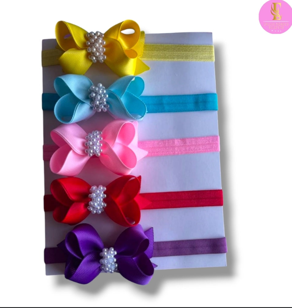 Cajita de cintillos boutique cod.086