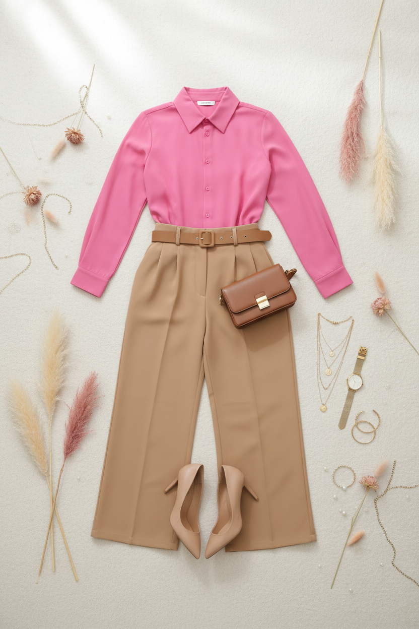 Blusa más pantalón cod.032