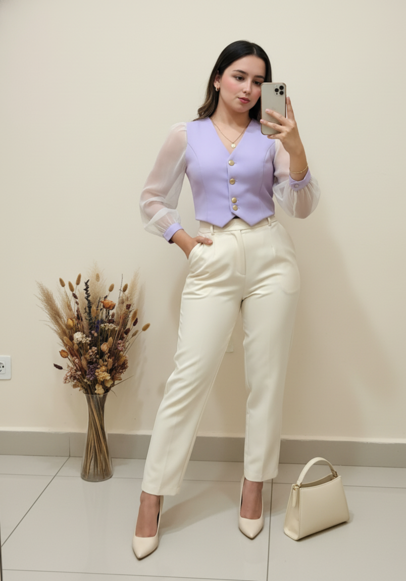 Conjunto 2 Piezas cod. 1132