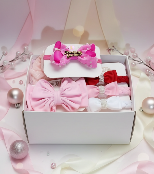 Cajita de accesorios cod.23