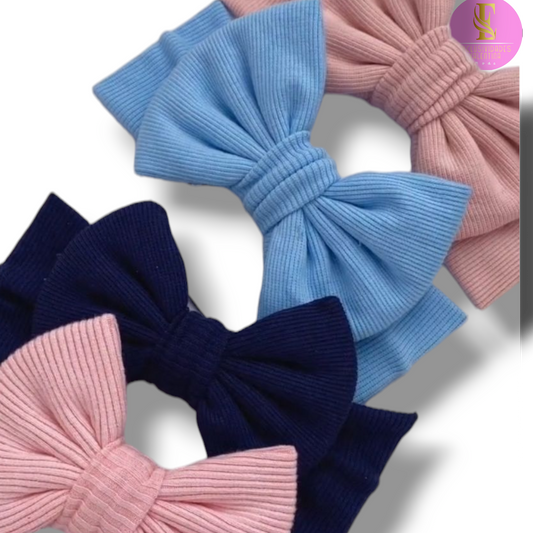 Cintillo lazo valentina cod. 191