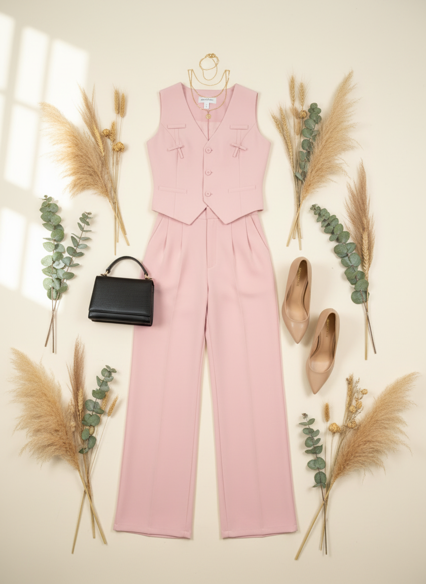 Conjunto formal cod.1067