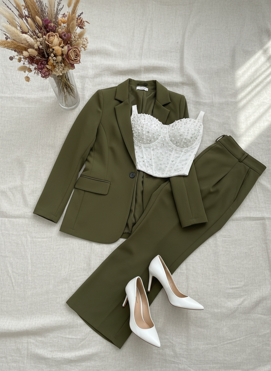 Set de 3 piezas cod.1095