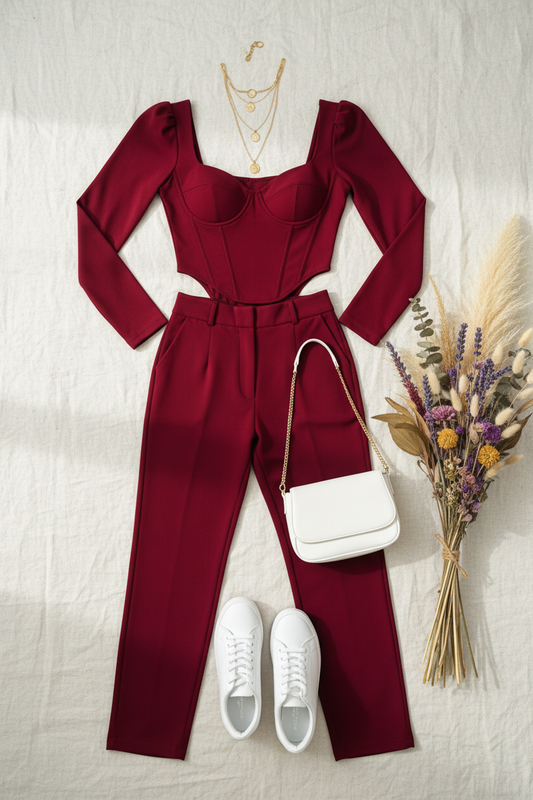 Conjunto Sofía cod.1141