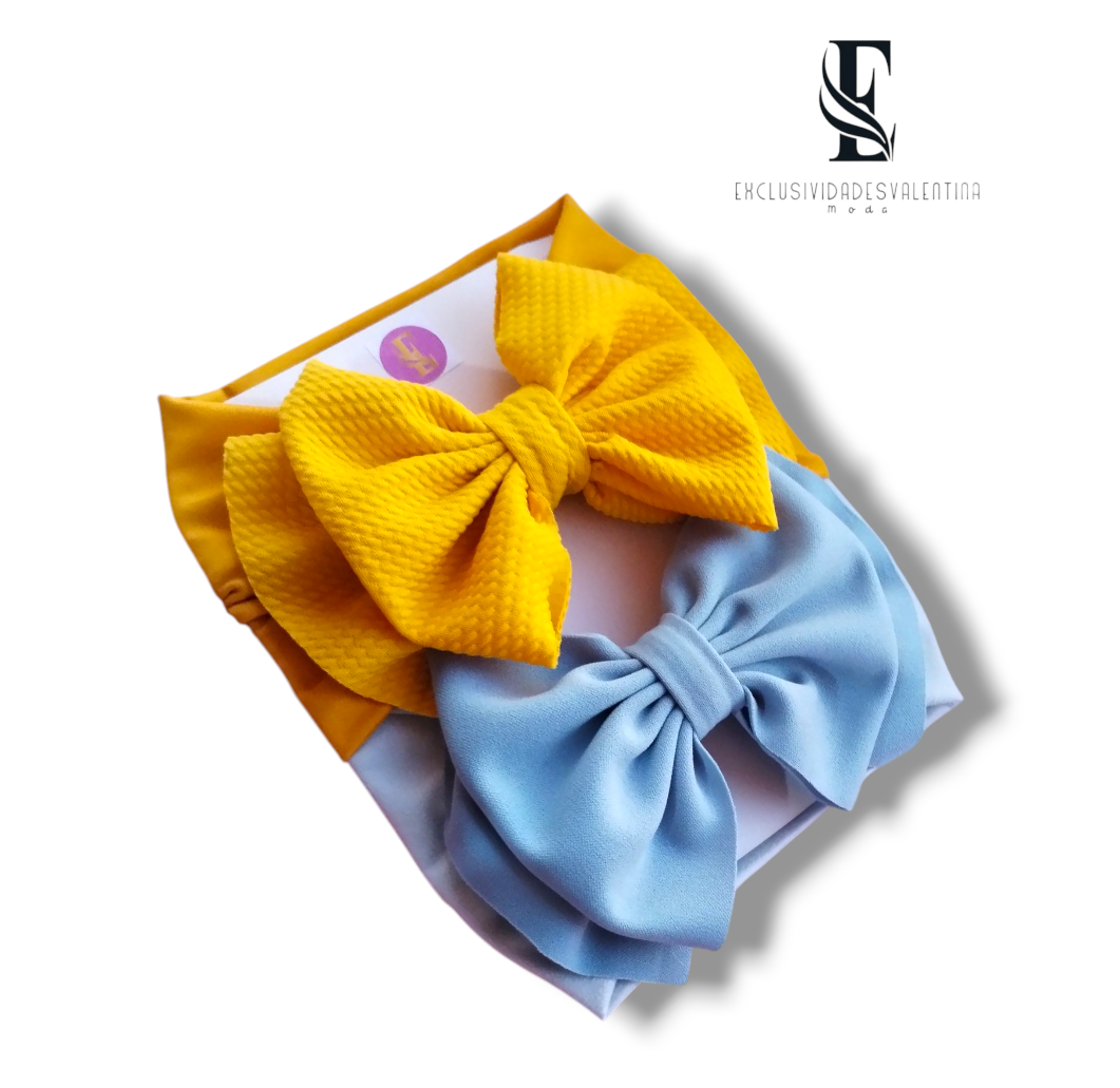 Cintillo de Lazo grande