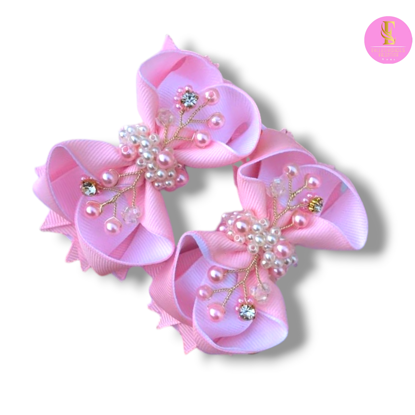 Lacitos Valentina, por par