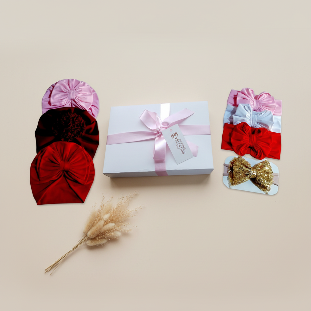 Set de 7 acsesorioos cod.50