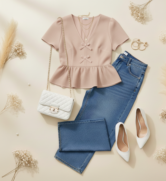 Blusa Valentina cod.1039