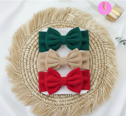 Pack de 3 cintillos cod.390