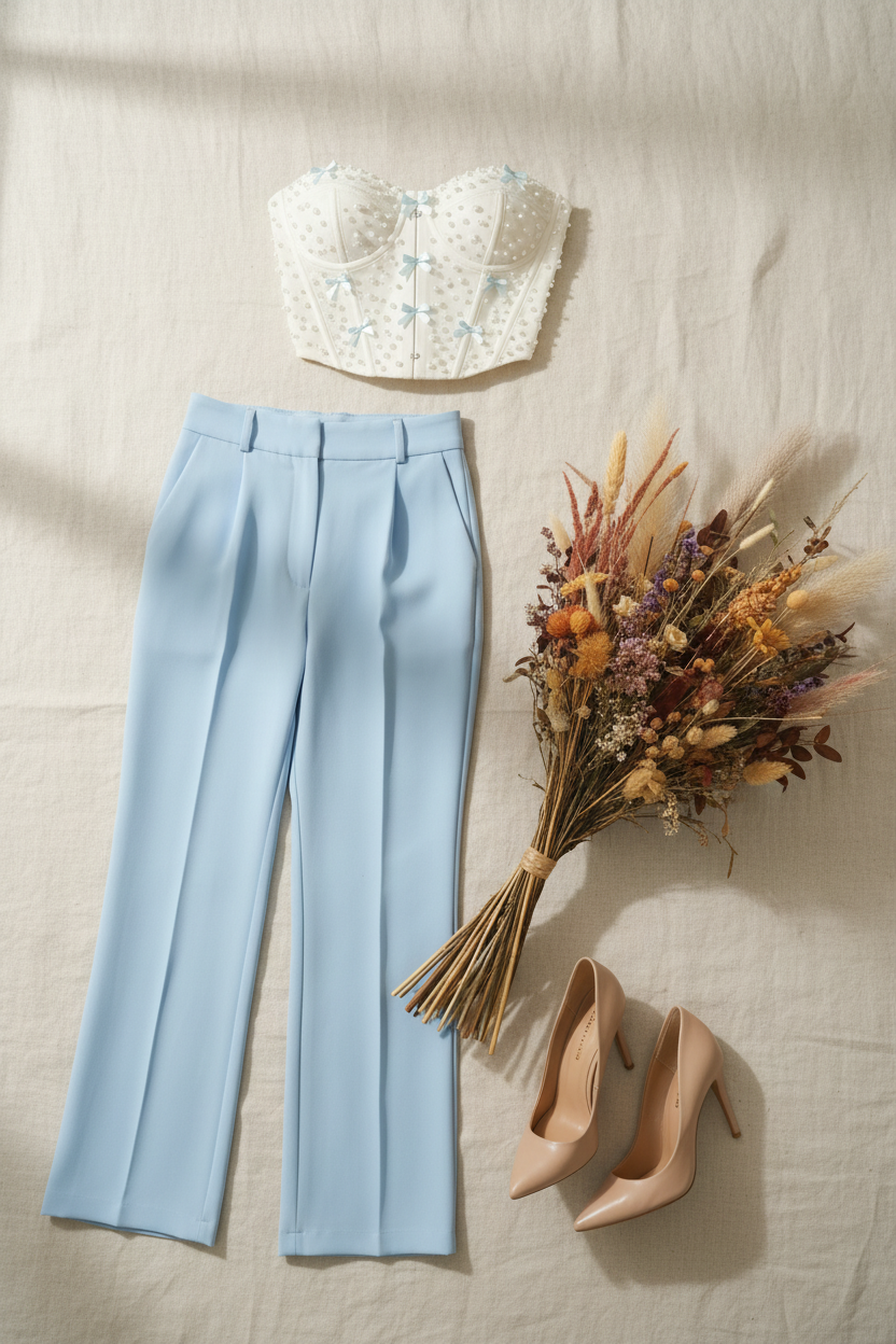 Set 2 piezas cod.1124