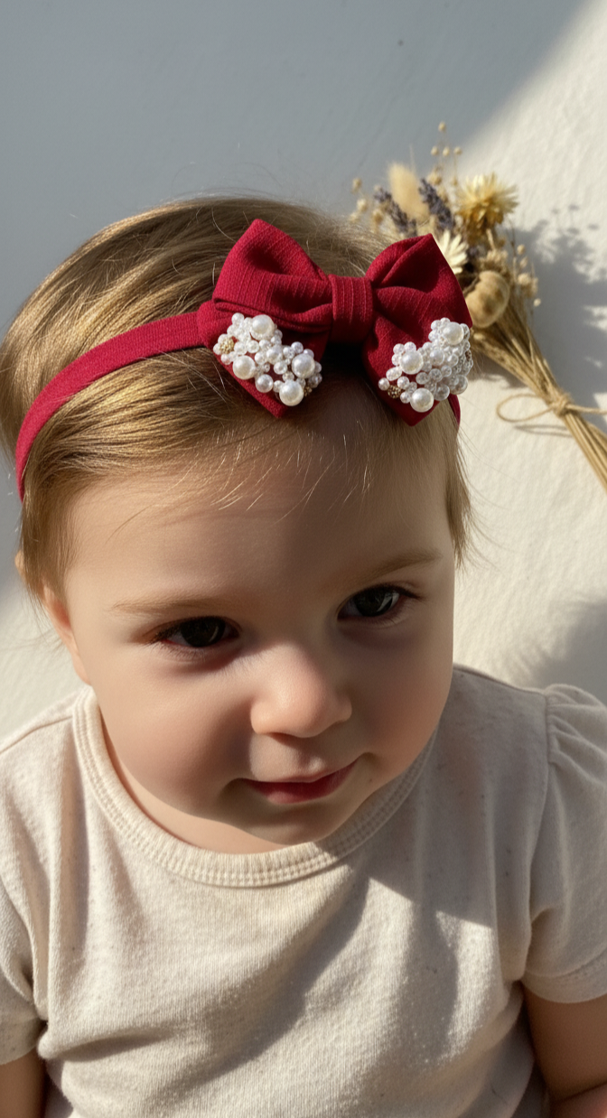 Set de 2 cintillos cod.31