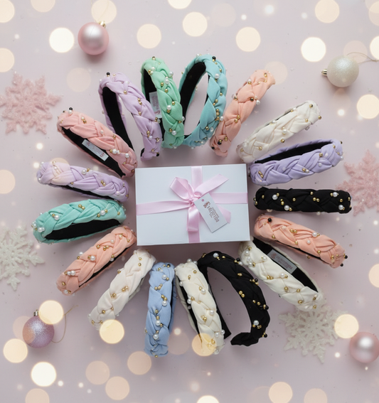 Diademas para Mujer cod.0001