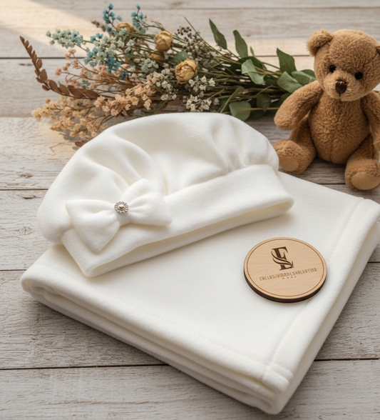 Boina más mantita cod.56