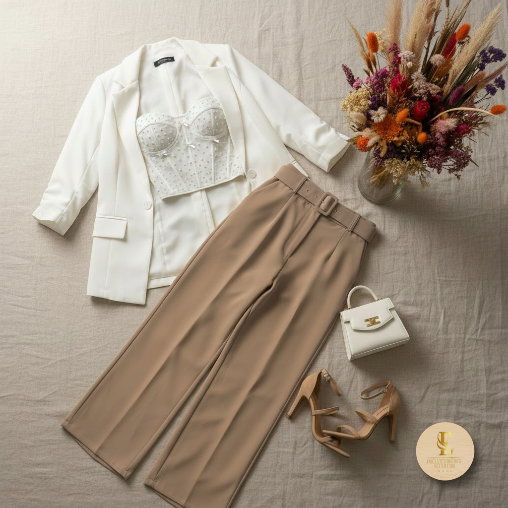 Set de 3 piezas cod.1142