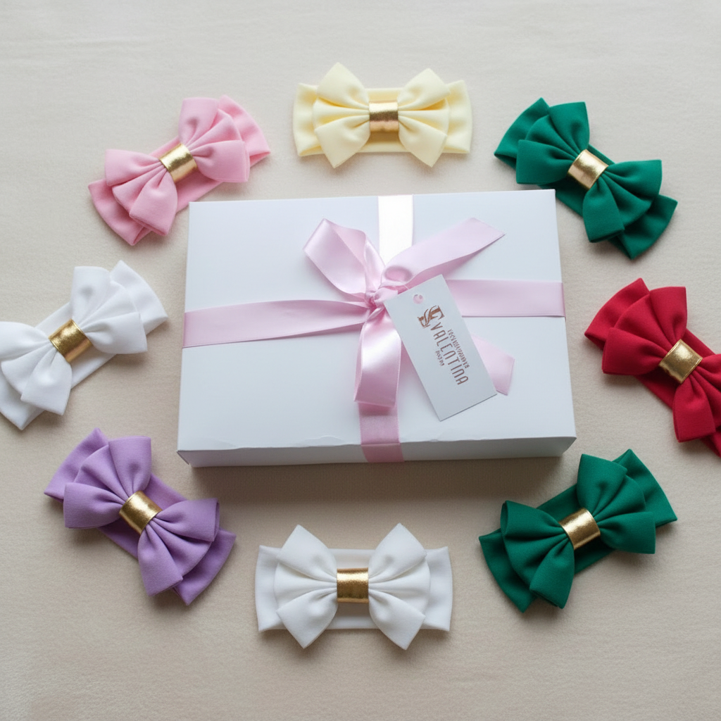 Cajita de cintillos cod.321