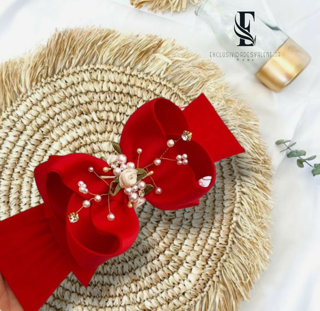 Cintillo para niñas