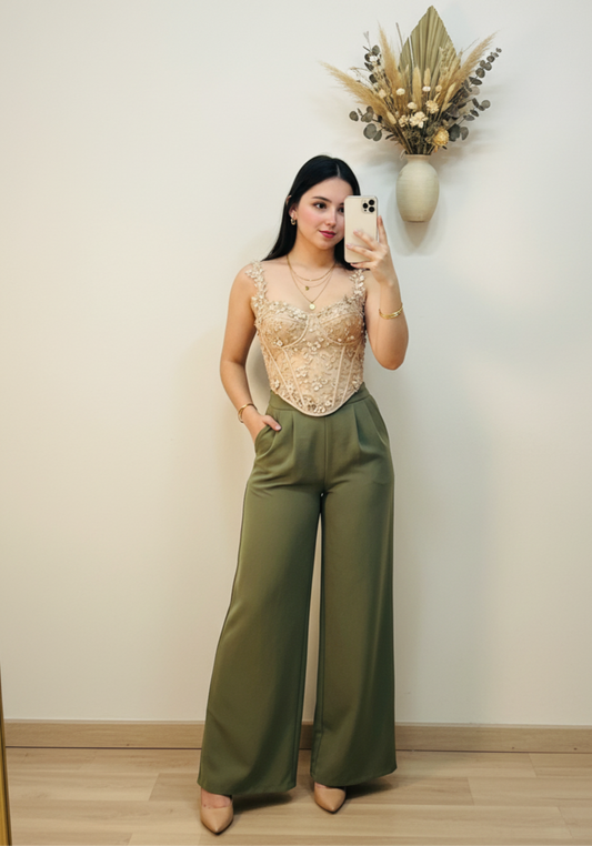 Set 2 piezas cod.1120