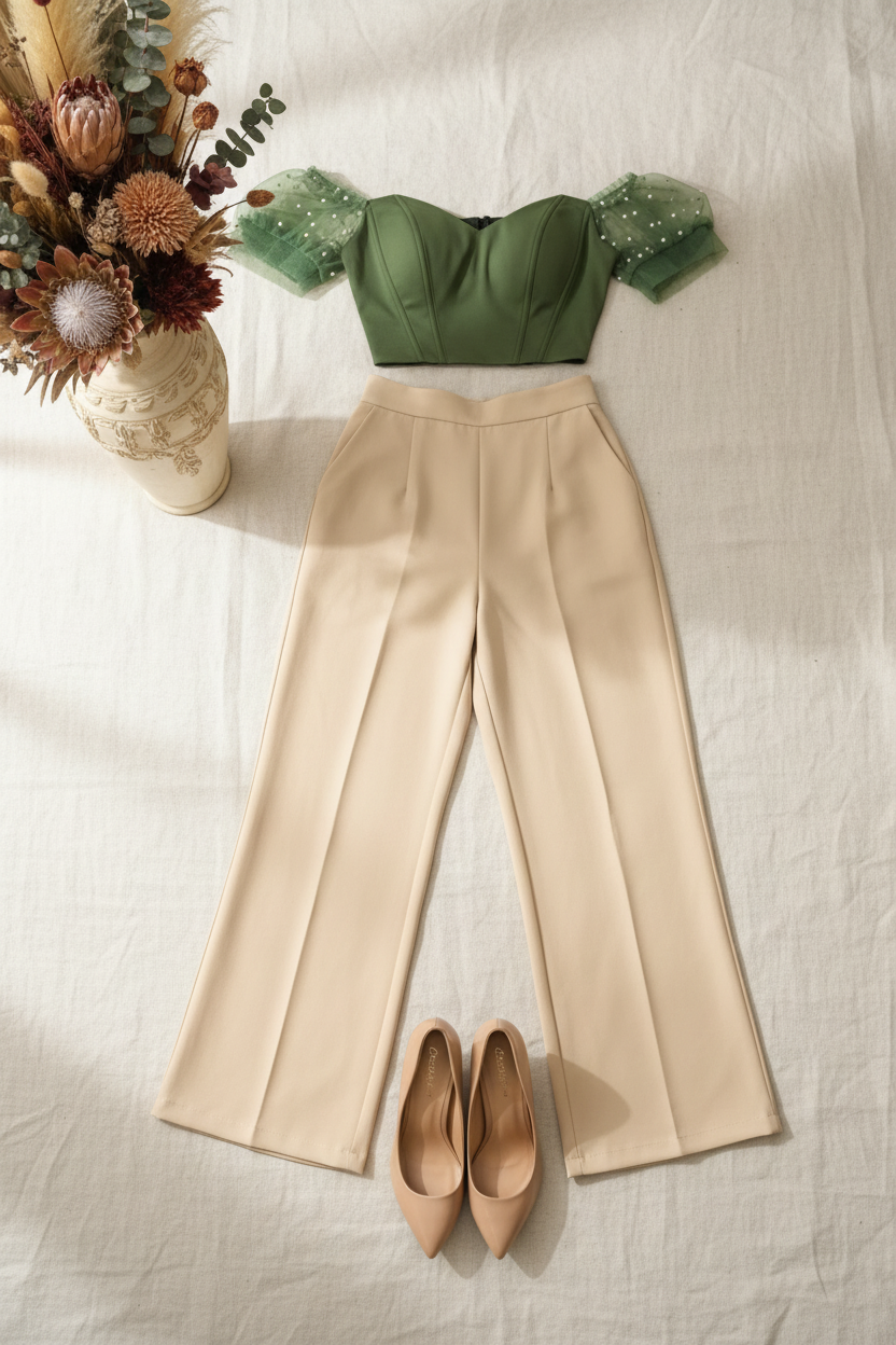 Conjunto 2 Piezas cod.1096