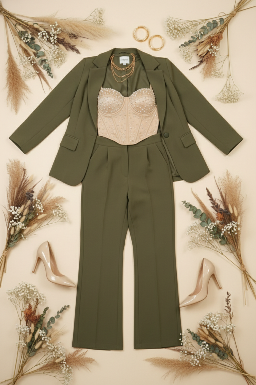 Conjunto 3 piezas cod.1072