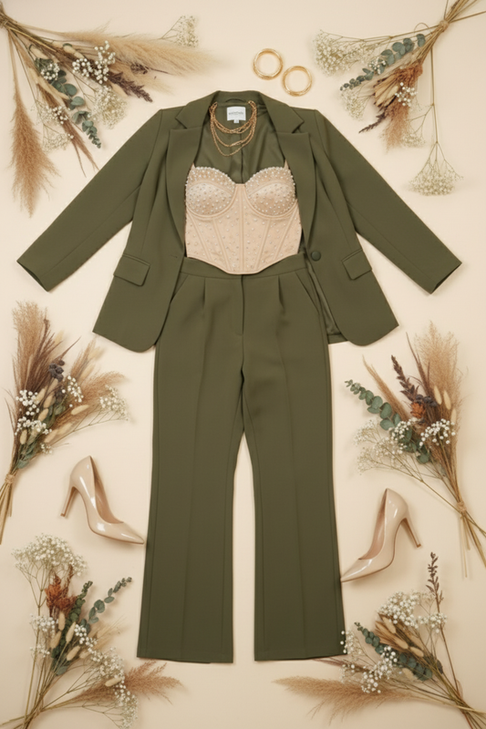 Conjunto 3 piezas cod.1072