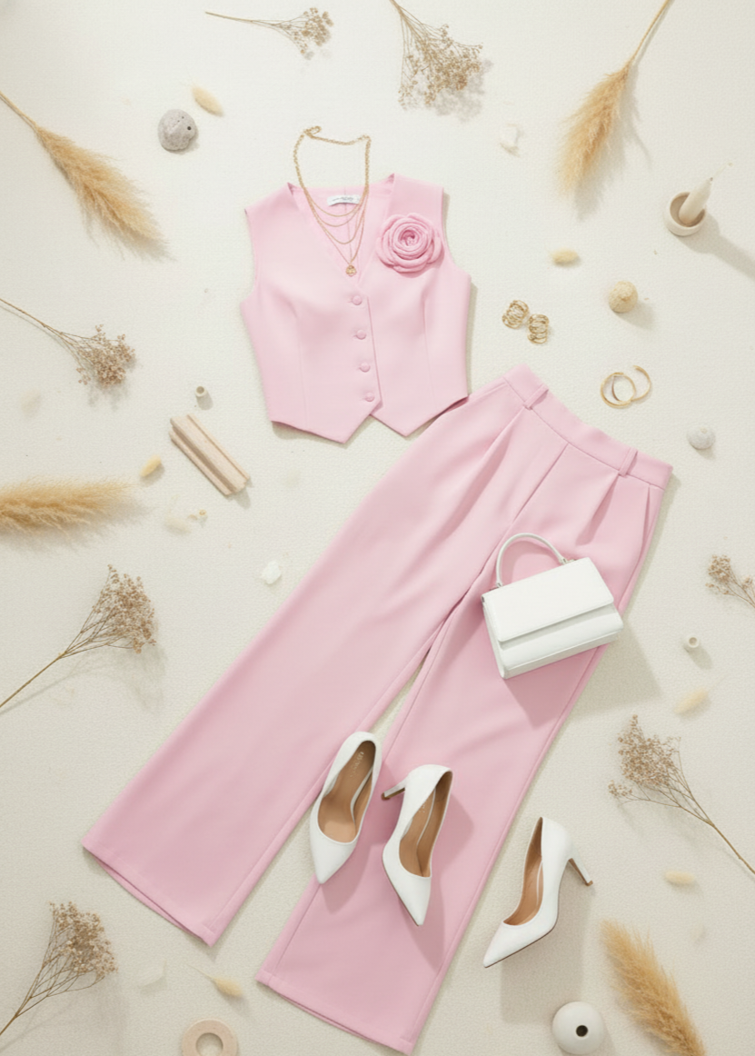 Conjunto Silvana cod.1035