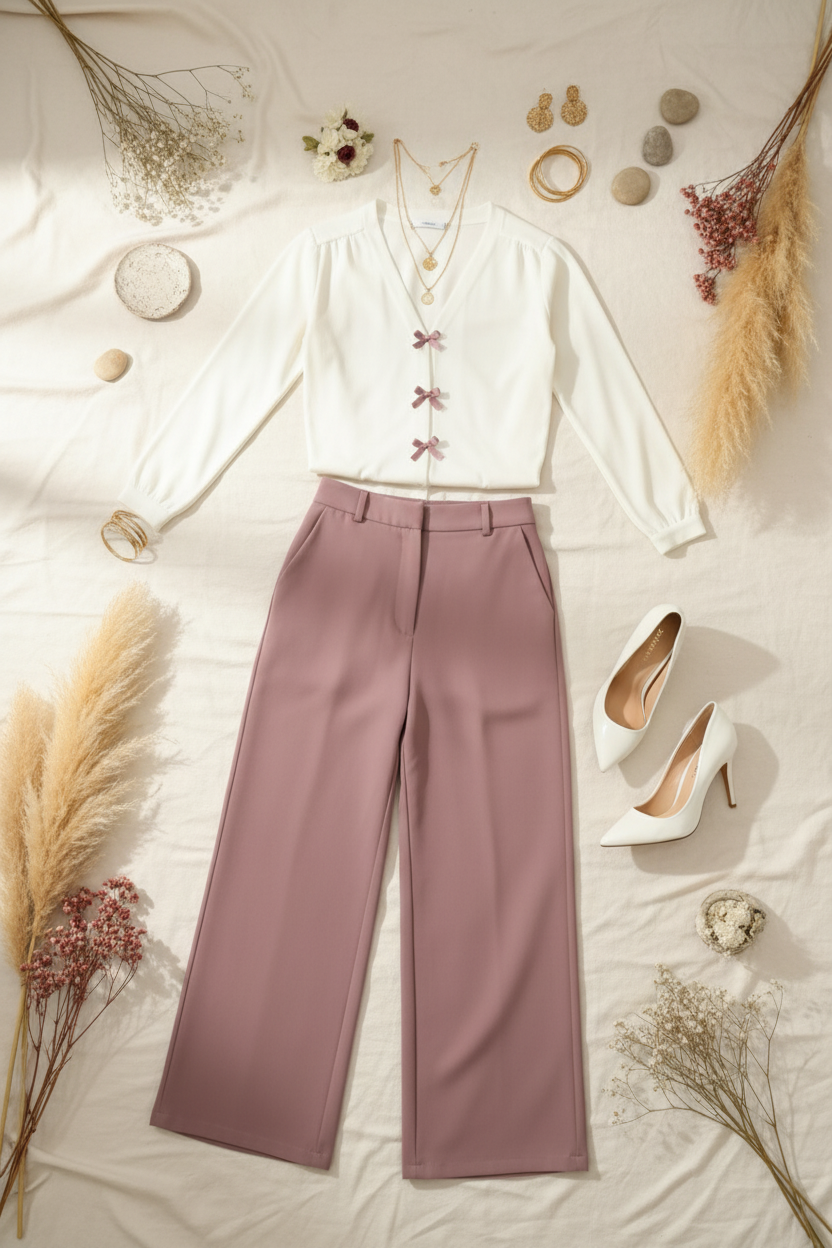 Conjunto 2 Piezas cod.1104