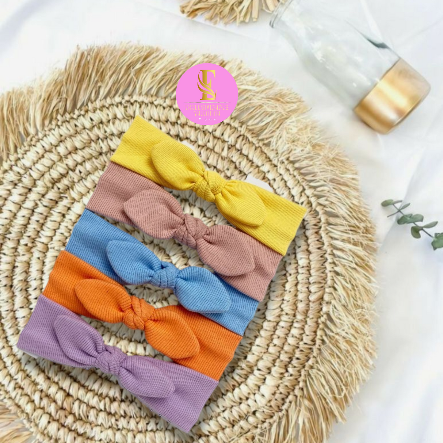 Cintillo de Lazo pequeño