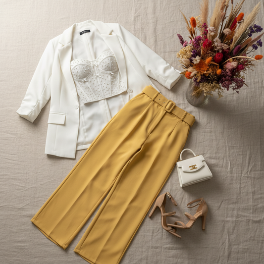 Set de 3 piezas cod.1142