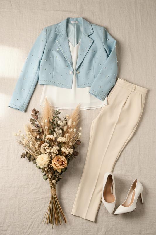 Set 2 piezas cod.1126