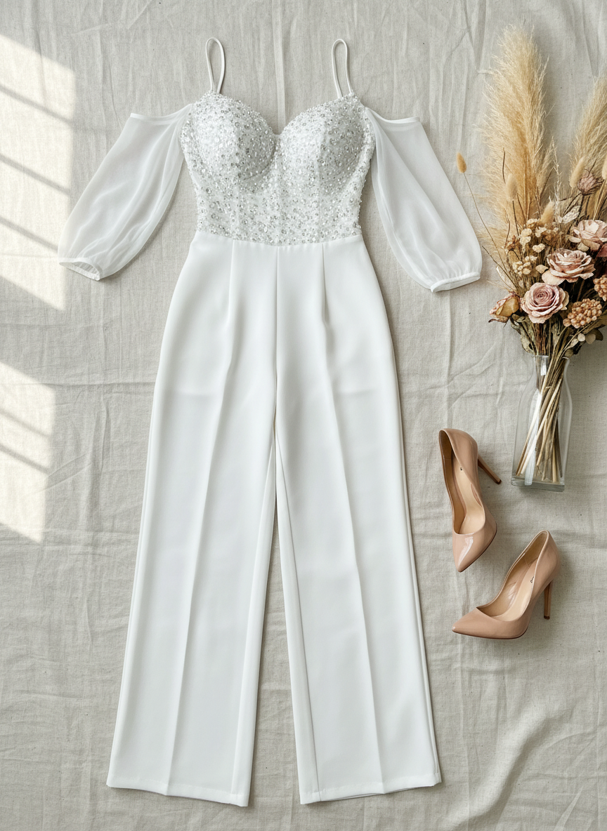 Enterizo formal cod.1092