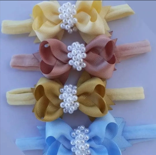 Banditas de Lazo boutique pequeño