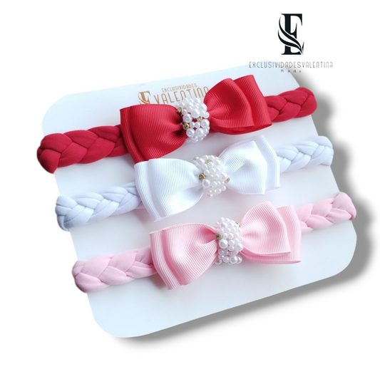 🎁Cajita mágica de accesorios para tu pequeña.