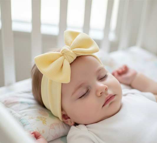 Set de 3 cintillos cod. 004