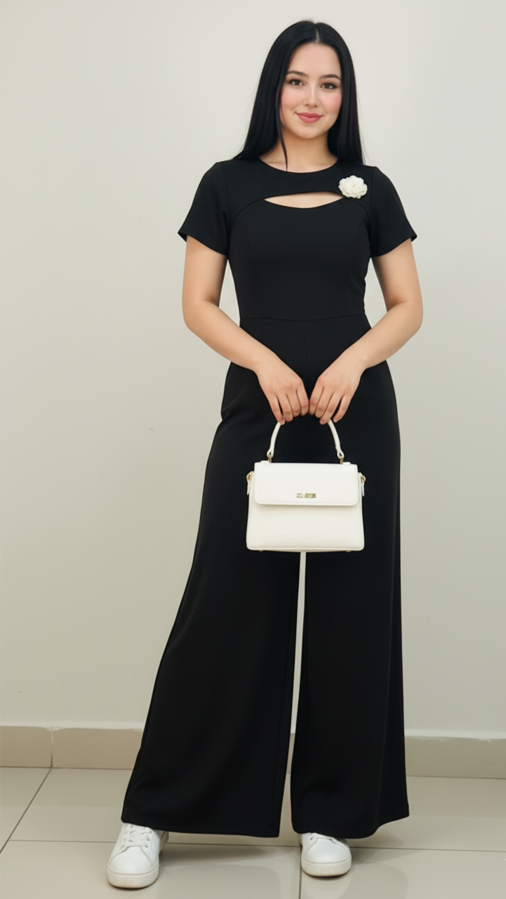 Enterizo valentina cod.1007