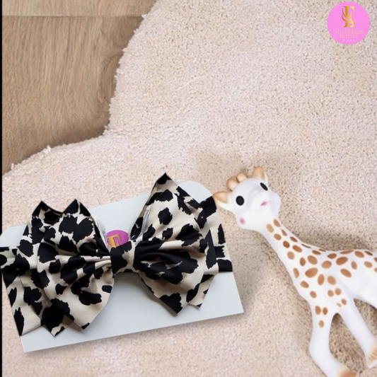 Cintillo animal prins