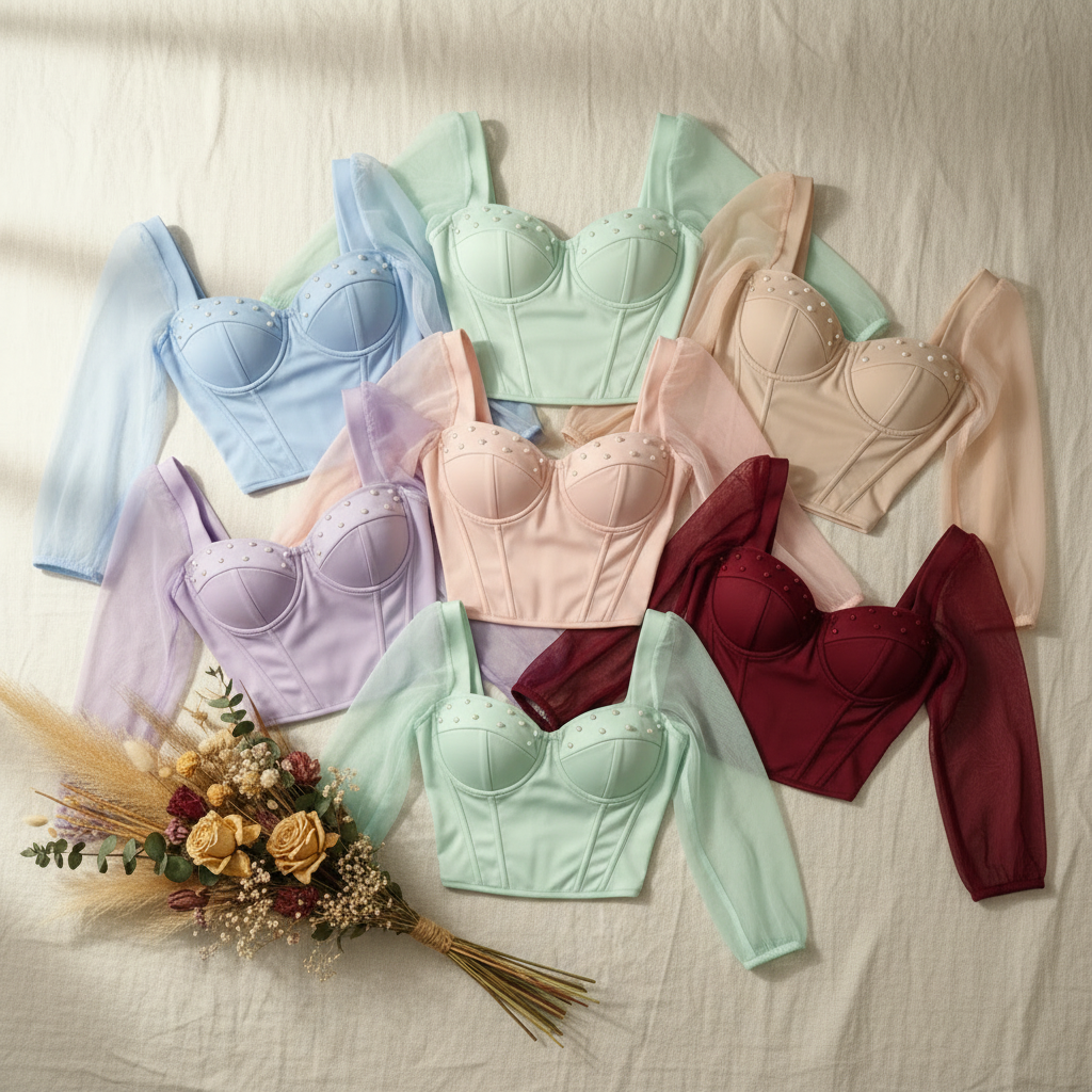 Blusa Valentina cod.1134