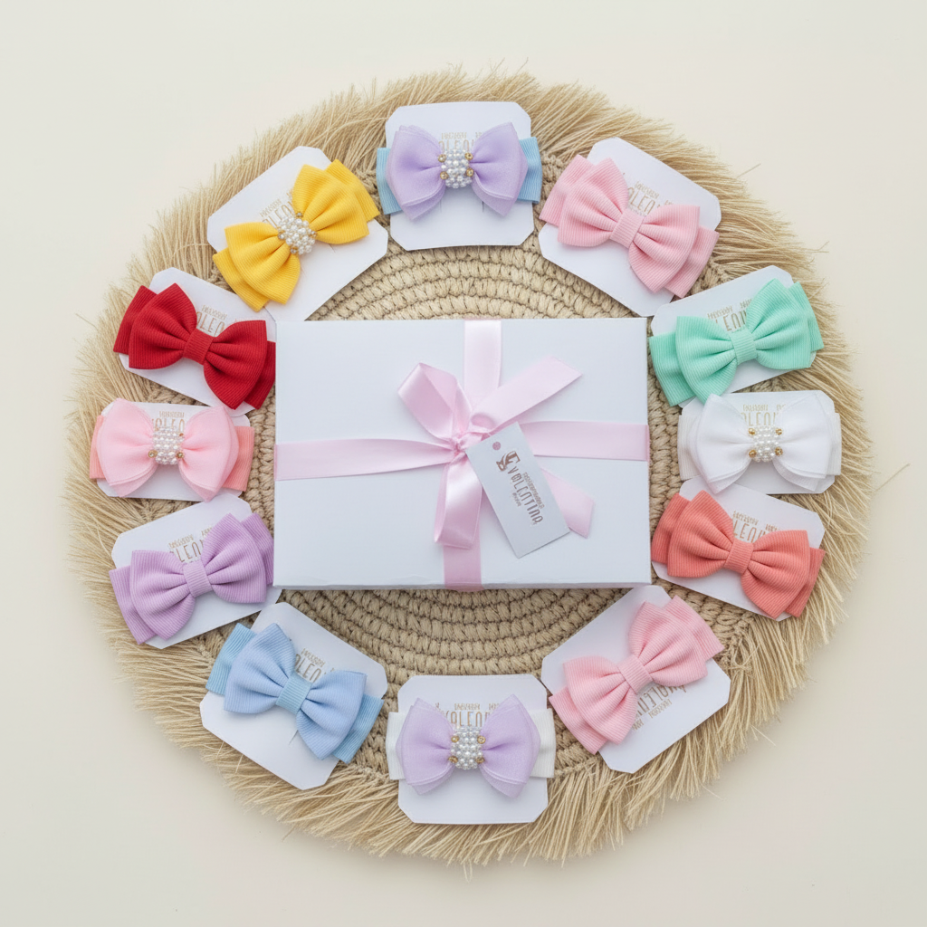 Cajita de cintillos cod.205