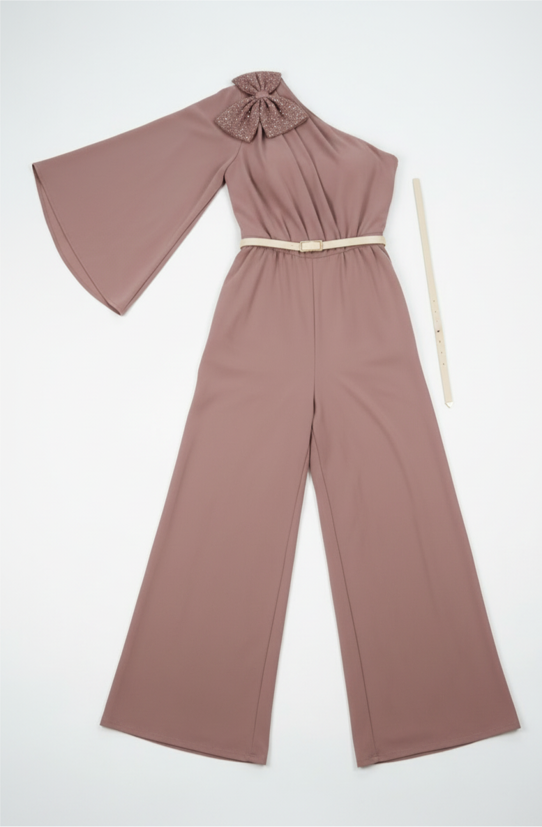 Enterizo formal cod.1116