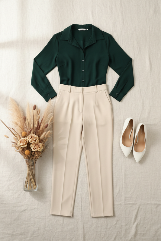 Pantalón formal cod.1094