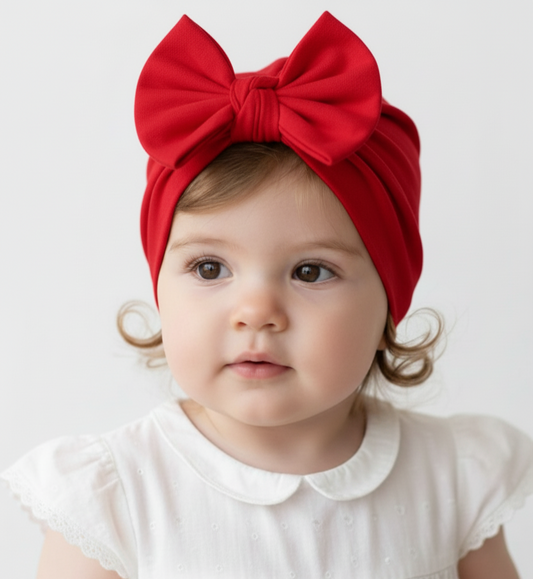 Gorrita valentina 2.