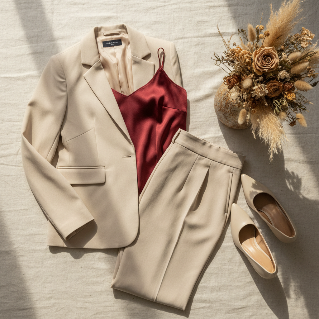 Conjunto formal cod.1090