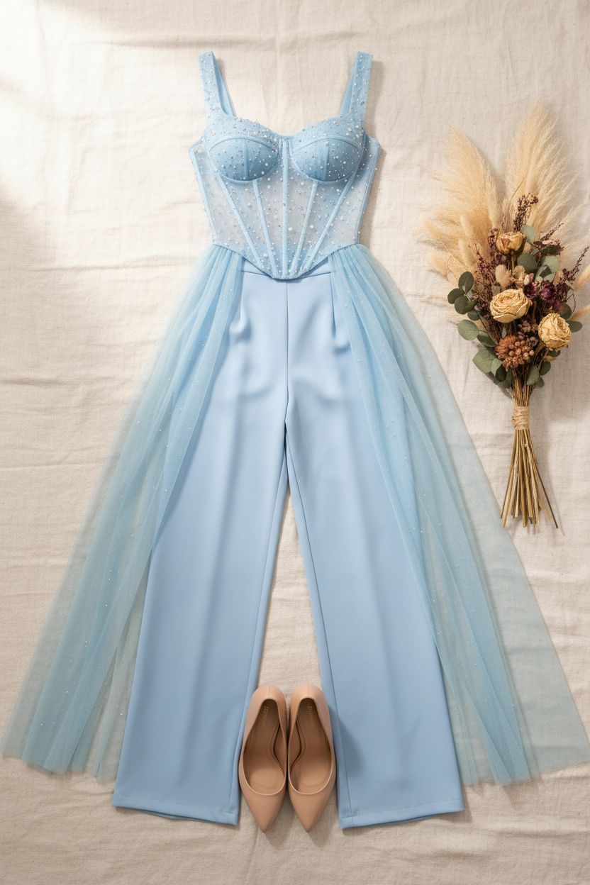 Hermoso set 2 piezas cod.1131