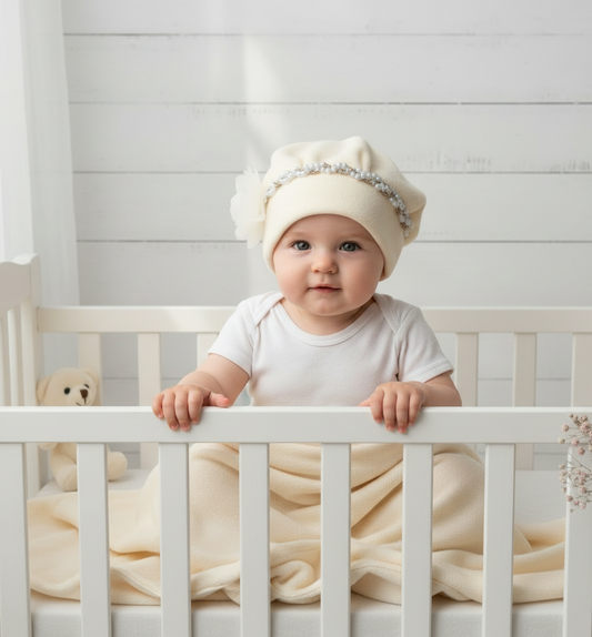 Boina más mantita cod.088