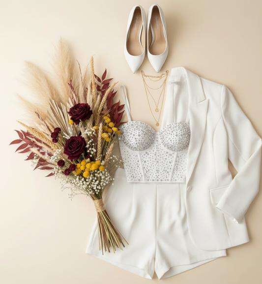 Set de 3 piezas cod.1098