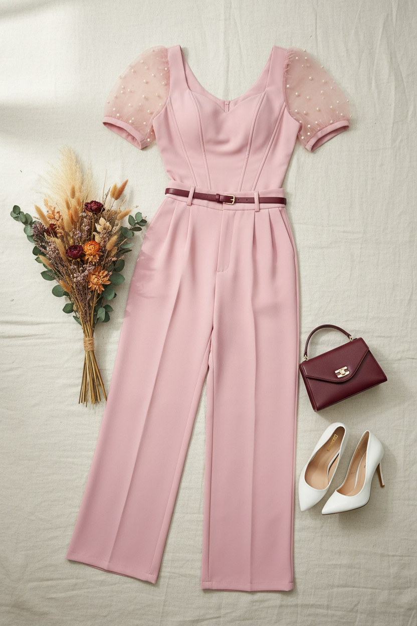 Outfits cod.1102