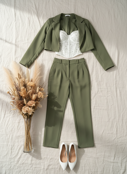 Conjunto 3 piezas cod.1093