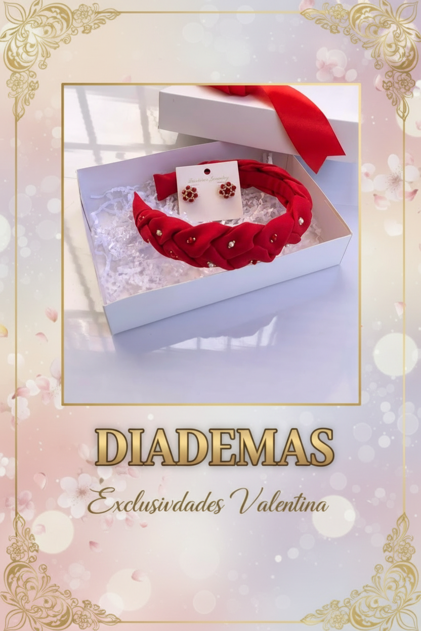 Diademas