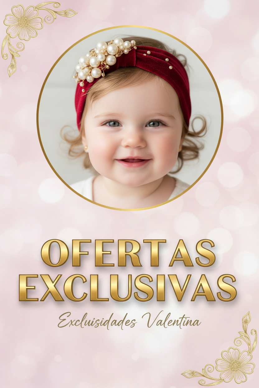 Ofertas exclusivas