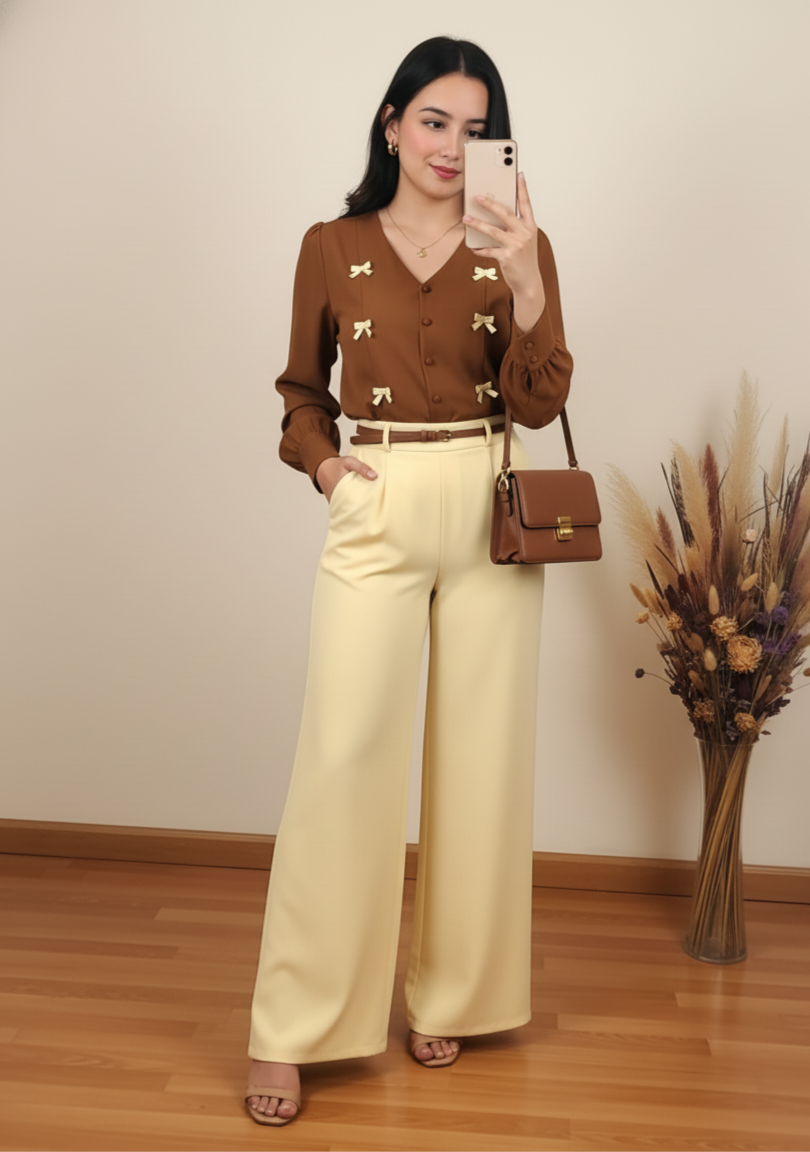 Conjunto 2 Piezas cod.1054