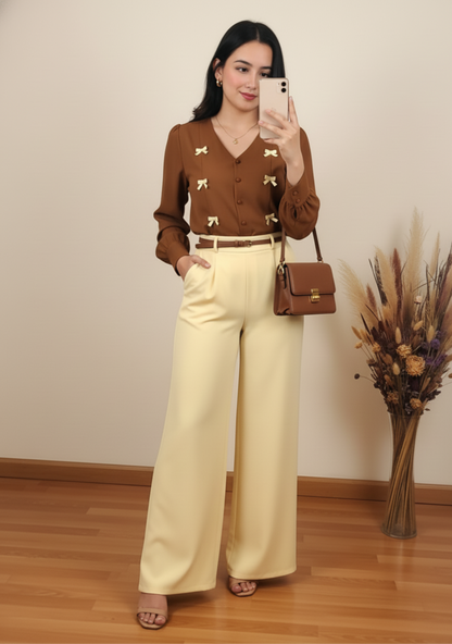 Conjunto 2 Piezas cod.1054